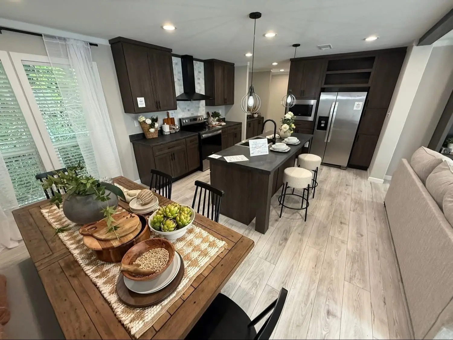 Heritage Ranch 32×76 — Move-In Ready photo 5