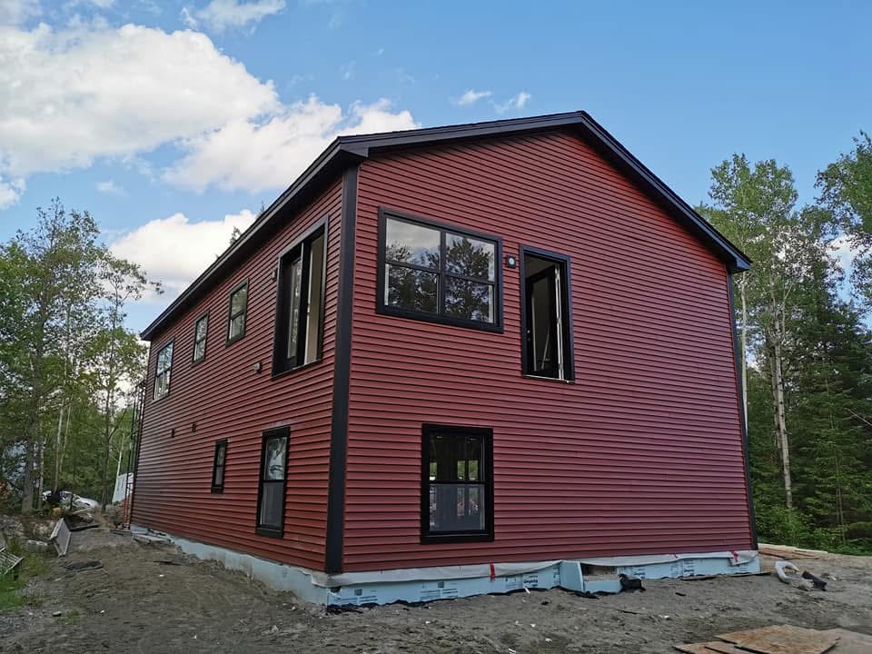 Cardinal Modern 2-Story photo 3