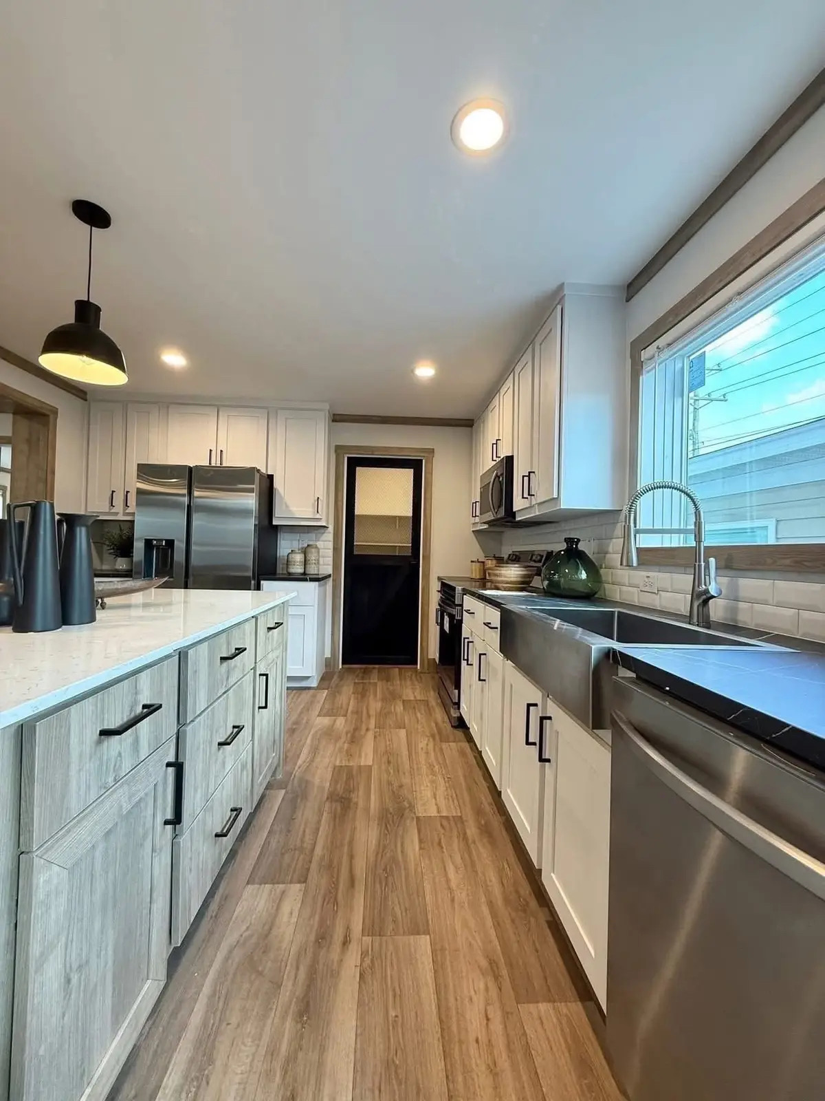 Heritage Ranch 32×76 — Move-In Ready photo 17