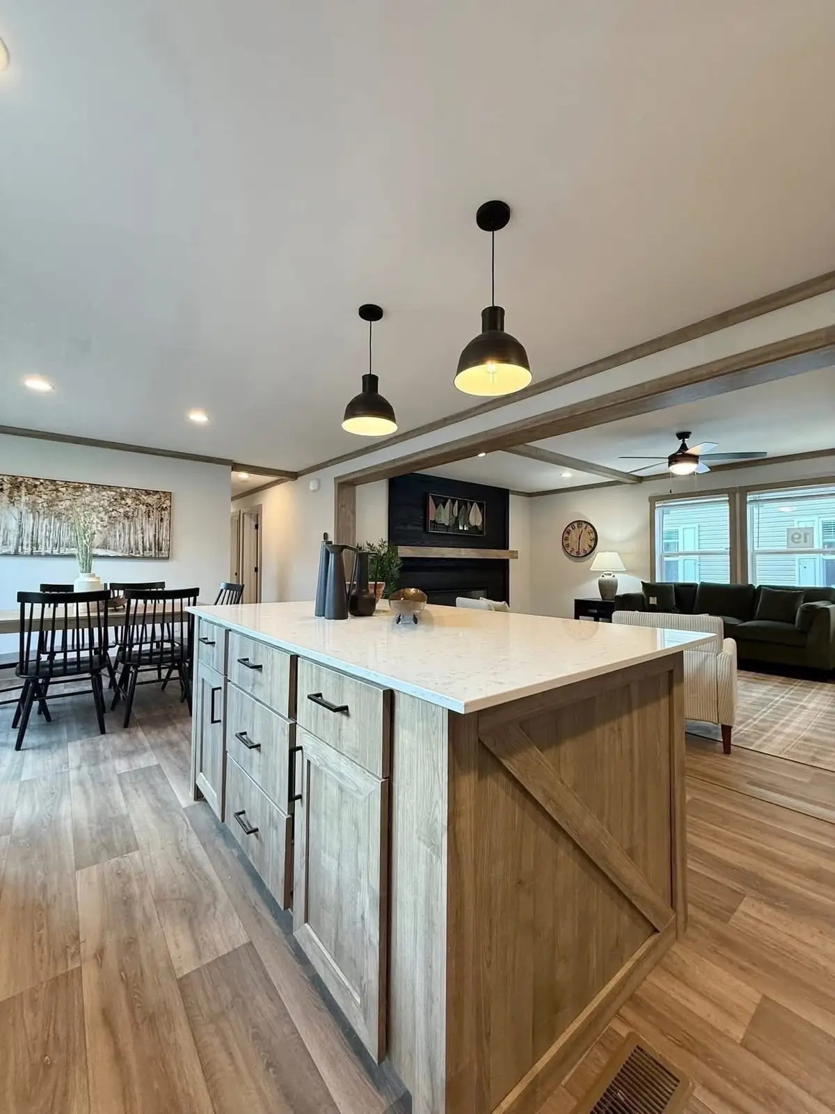 Heritage Ranch 32×76 — Move-In Ready photo 18