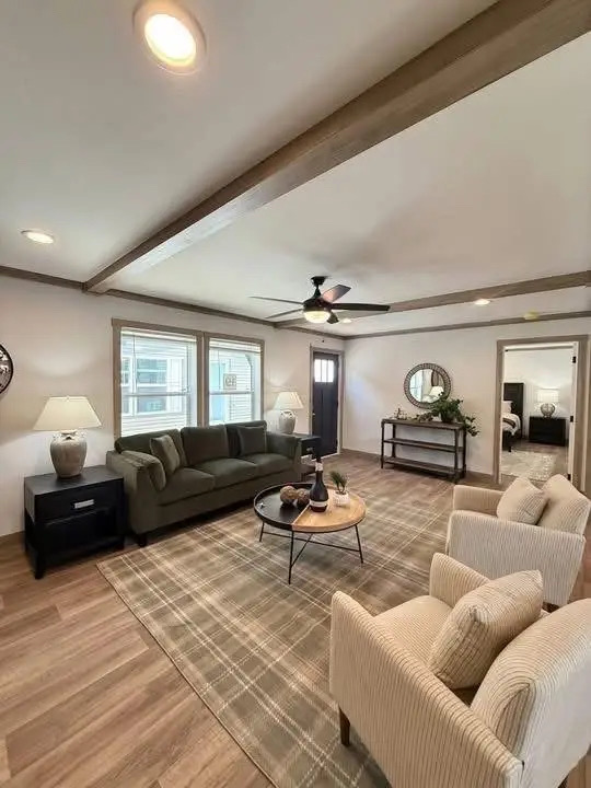 Heritage Ranch 32×76 — Move-In Ready photo 14