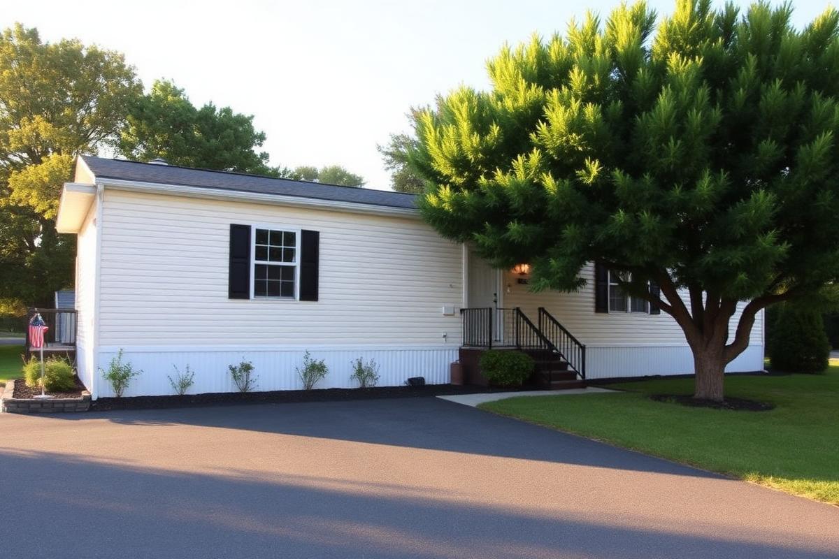 Pre-Owned Cottage 28